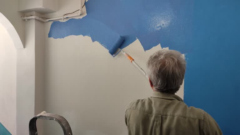 Drywall & Painting Services